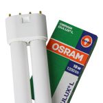 Osram Dulux L 18W 840 | Bianco Freddo - 4-Pin