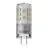 Osram Parathom LED Pin GY6.35 4.5W 470lm - 827 Bianco Molto Caldo | Dimmerabile - Sostitutiva 40W