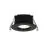 Nordlux Rosalee Downlight Aluminium Nero 7W 600lm - 827-830-840 CCT | Dimmerabile