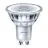 Philips Corepro LED Faretti GU10 PAR16 3.5W 275lm 36D - 840 Bianco Freddo | Sostitutiva 35W