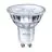 Philips Corepro LED Faretti GU10 PAR16 3W 240lm 36D - 840 Bianco Freddo | Dimmerabile - Sostitutiva 35W