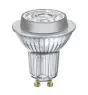 Osram Parathom Retrofit GU10 PAR16 9.6W 827 36D | Extra Luce Calda - Dimmerabile - Sostitutiva 100W  