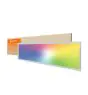 Ledvance Pannello a LED Smart+ Planon Senza bordi  40W 3300lm - 830-865 Regolabile Bianca + RGB | 120x30cm - UGR <25 - Wifi Dimmerabile