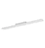 Ledvance Bulkhead LED Planon Senza Bordi Bianca 1200x100mm 35W 2500lm - 830 Luce Calda -  | IP20