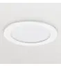 Philips Downlight LED Coreline DN145B 14.3W 1100lm 90D - 840 Bianco Freddo | 166mm - Ritaglio 150mm - Interact Dimmerabile