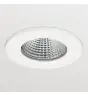 Philips Faretti LED Chiara Accent G2 RS061B 6W 550lm 36D - 840 Bianco Freddo | 80mm - Dimmerabile