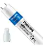 Philips Tubo LED T8 MASTER (EM/Mains) High Output 24W 3100lm - 865 Luce del Giorno | 150cm - Sensor - Sostitutiva 58W