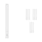 Confezione Multipack 10x Philips Corepro PL-L LED 16.5W 2000lm - 830 Luce Calda | Sostitutiva 36W