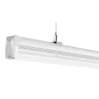 Noxion LED Fila Continua NX-Line V2 55-70W 9900-12600lm 90D - 840 Bianco Freddo | 1500mm - 8 Poli - UGR 