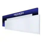 Noxion Pannello a LED Delta Pro Pronox V3.0 36W 5225lm - 830 Luce Calda | 120x30cm - UGR 