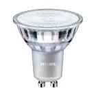 Philips MASTER Value LED Spot GU10 PAR16 4.9W 355lm 36D - 922-927 Dim To Warm | Miglior Resa Cromatica - Dimmerabile - Sostitutiva 50W