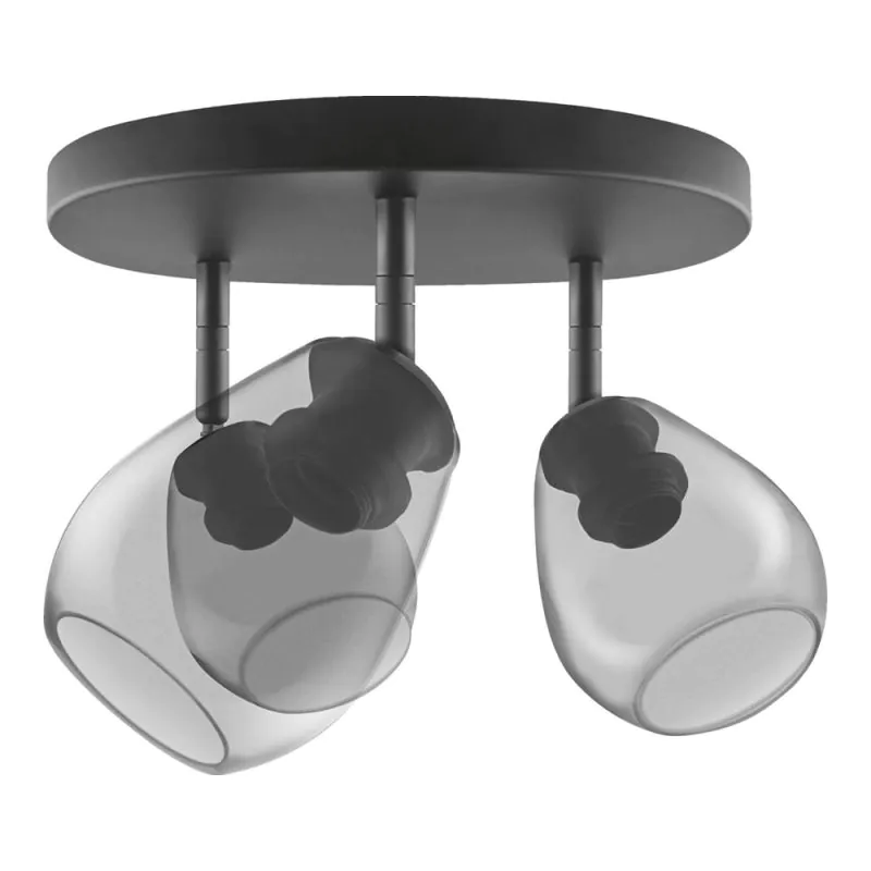 Faretto LED da soffitto della serie Vintage 1906